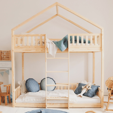 Avis Lit Superposé DB Mon Lit Cabane 4