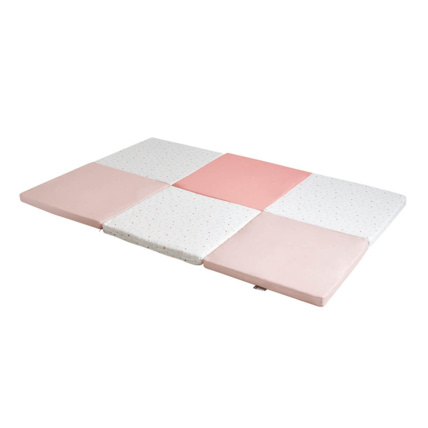 Avis Maxi tapis d'éveil Mon Cœur TINEO 3