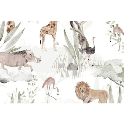 Avis Cape de bain Savane Mon Lit Cabane 2