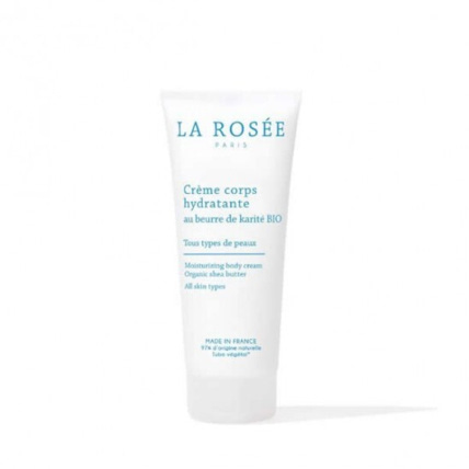 Avis Crème Corps Hydratante La Rosée 1