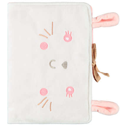 Avis Protège carnet de santé Little Princess Prémaman 1