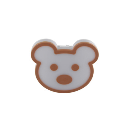Avis Veilleuse nounours CHACON 1