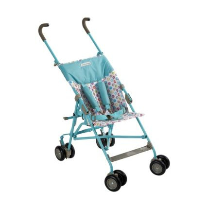 Avis Poussette canne VERTBAUDET Vertbaudet 1