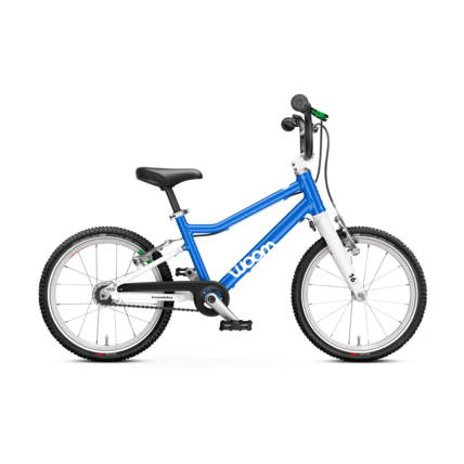 Avis Vélo pour enfant 16 pouces ORIGINAL 3 AUTOMAGIC WOOM 3