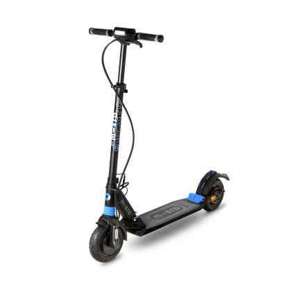 Avis Trottinette électrique Merlin Micro Mobility 1