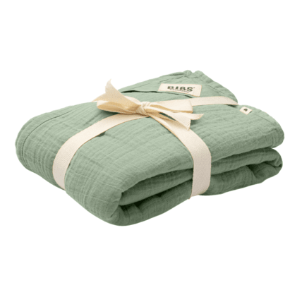 Avis PACK X2 LANGES 70X70CM BIBS 1