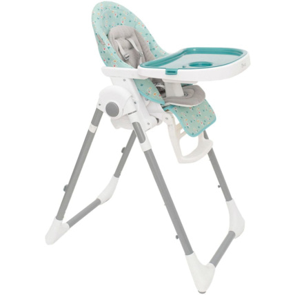 Avis Chaise haute Positions OLMITOS 1