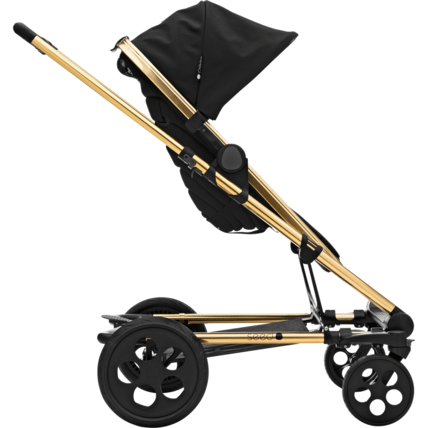 Avis Poussette Seed Papilio Britax Römer 2