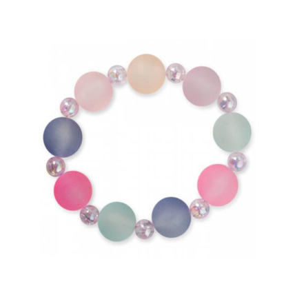 Avis Bracelet de perles cahoteuses GREAT PRETENDERS 1