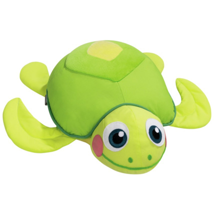 Avis Coussin animal bébé tortue de mer Wesco 1