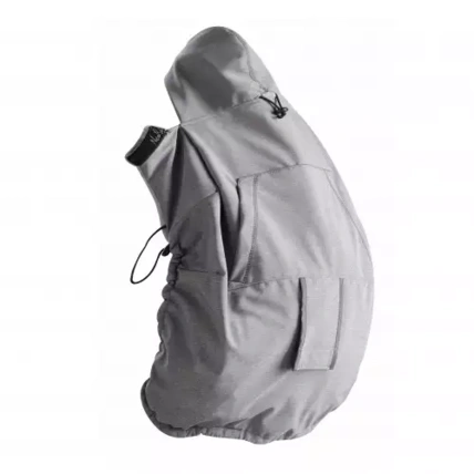 Avis Couverture de portage 3 en 1 version 2 NEOBULLE 1