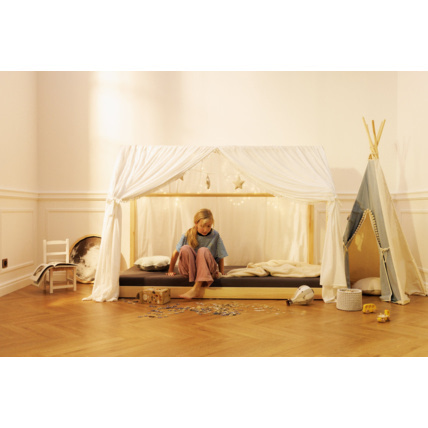 Avis Lit cabane C Premium Mon Lit Cabane 2