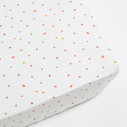 Avis Drap-housse Agnès Ovale Atelier de Morphée 1