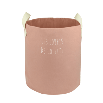 Avis Roger le panier à jouets Petit Picotin 7