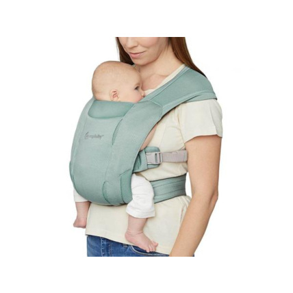 Avis Porte-bébé Embrace Soft Air Mesh Ergobaby 4