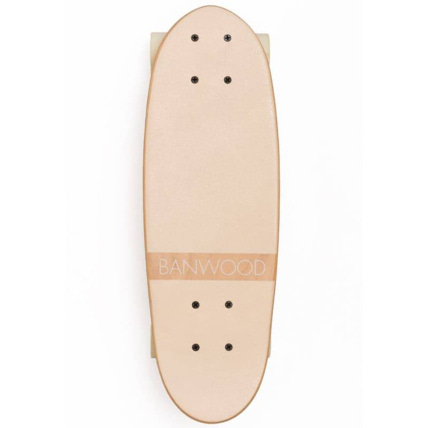 Avis Skateboard BANWOOD 6