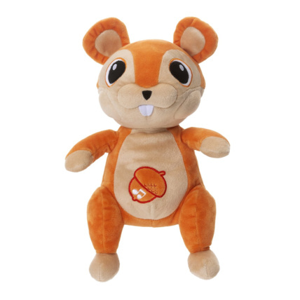 Avis Écureuil sons et lumières Chicco 1