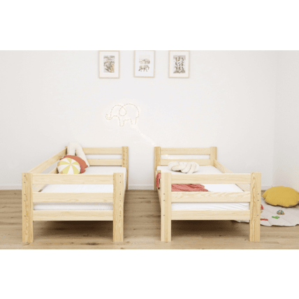 Avis Lit Superposé WBT Mon Lit Cabane 7