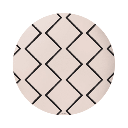 Avis Tapis de sol antidérapant VINYL SPLASH EEVEVE 6