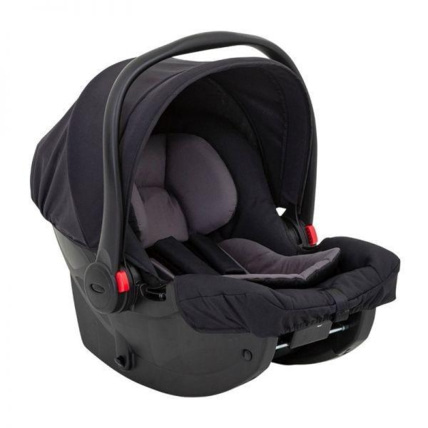 Avis Siège auto SnugEssentials GRACO 1