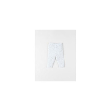 Avis Legging en jersey côtelé imprimé fleuri NOUKIE'S 1