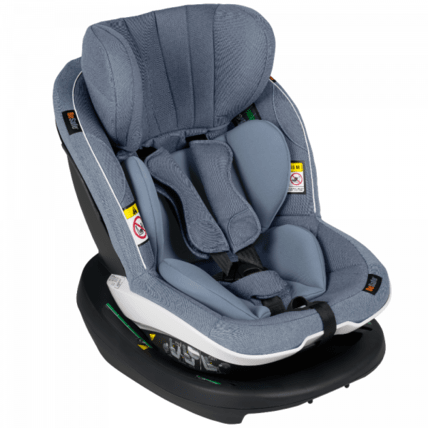 Avis Siège-auto Izi Modular X1 i-size BeSafe 3