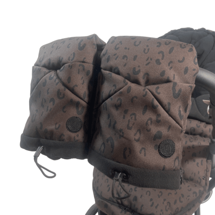 Avis Gants de Poussette Najell 5