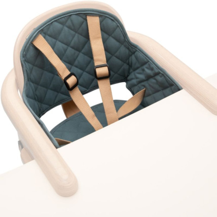 Avis Coussin pour siège Hiko CHARLIE CRANE 4