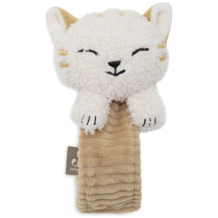 Avis Hochet mains et pieds Charlie - Animal Friends JOLLEIN 1