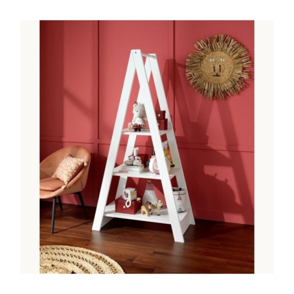 Avis Bibliothèque étagères Loft Sauthon 1