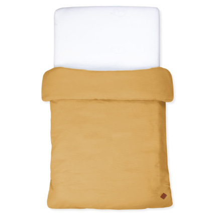 Avis Housse de couette en gaze de coton, Jeanne Sevira Kids 5