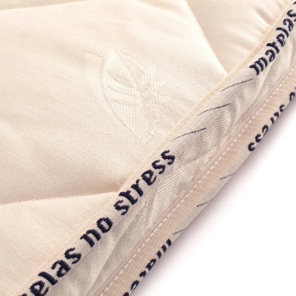 Avis Matelas ovale coco Matelas No Stress 3