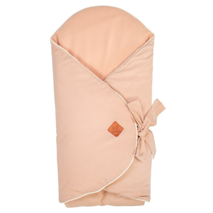 Avis Gigoteuse d'emmaillotage évolutive en Lin Sevira Kids 4
