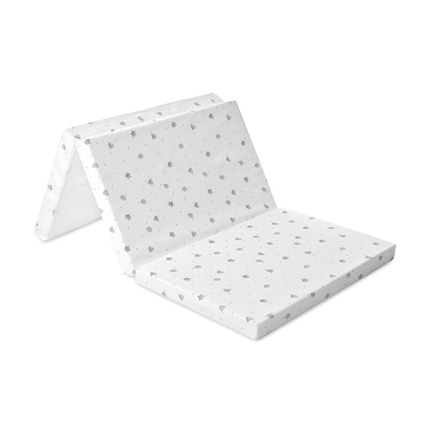 Avis Matelas pliant Classic LORELLI 1