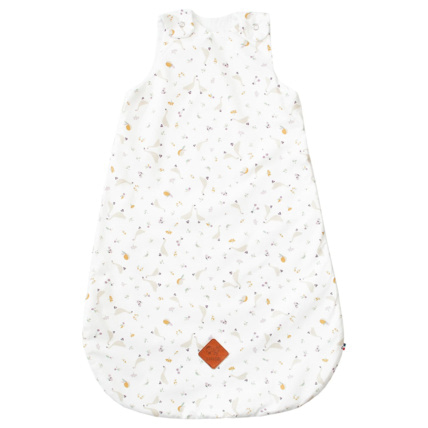 Avis Gigoteuse d'été TOG 0,5 en coton, Sidonia Sevira Kids 1