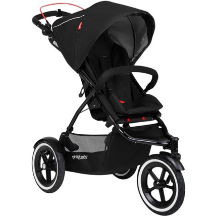 Poussette 3 roues sport best sale