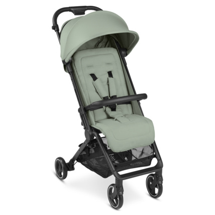 Avis Poussette Ping Two ABC DESIGN 4
