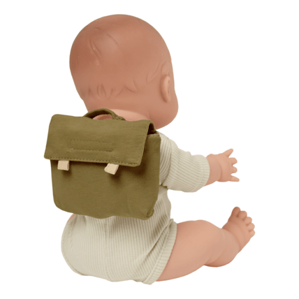 Avis Paul le mini cartable Petit Picotin 5