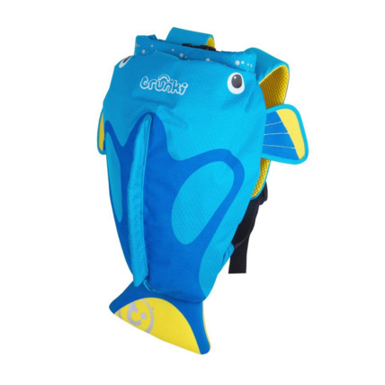 Avis Sac à dos étanche PaddlePak TRUNKI 1