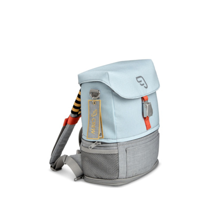Avis Sac à dos Jet kids Stokke 1