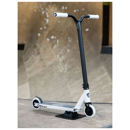 Avis Trottinette Freestyle Chilli Archie Cole Micro Mobility 5