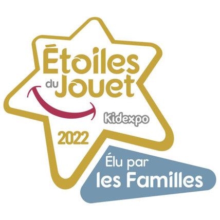 Avis GraviTrax Power Starter Set Launch - de 8 ans RAVENSBURGER 8