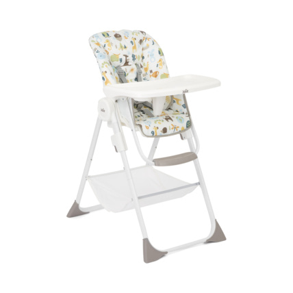 Avis Chaise haute Mimzy Snacker Joie 1