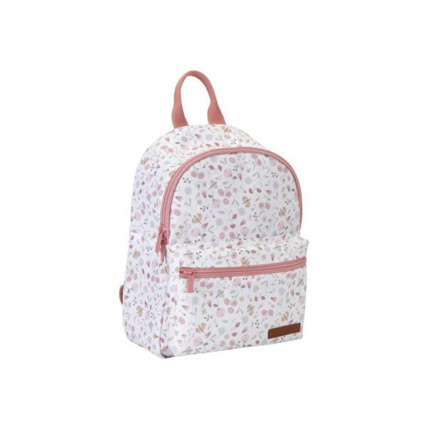 Avis Sac à dos - Flowers & butterflies LITTLE DUTCH 1