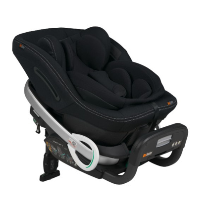 Avis Siège auto Stretch B BeSafe 4