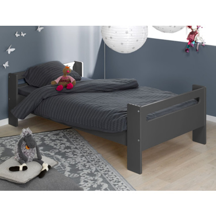 Avis Lit bas enfant London 90x190 CHAMBREKIDS 2