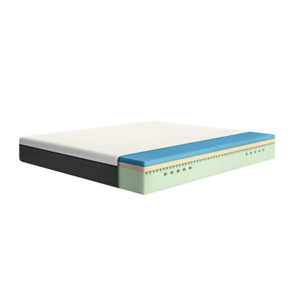 Avis Matelas Original Emma Sleep 1