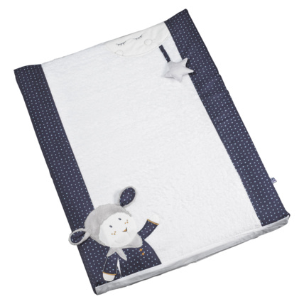 Avis Matelas à langer petit modèle Sauthon 6
