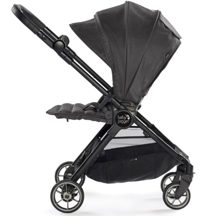Avis Poussette City Tour LUX BABY JOGGER 2