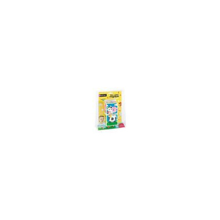 Avis Cubes magiques animaux NATHAN 1
